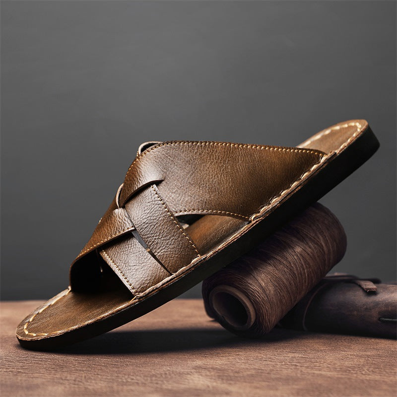 Noxwell Verdon Slide Sandal