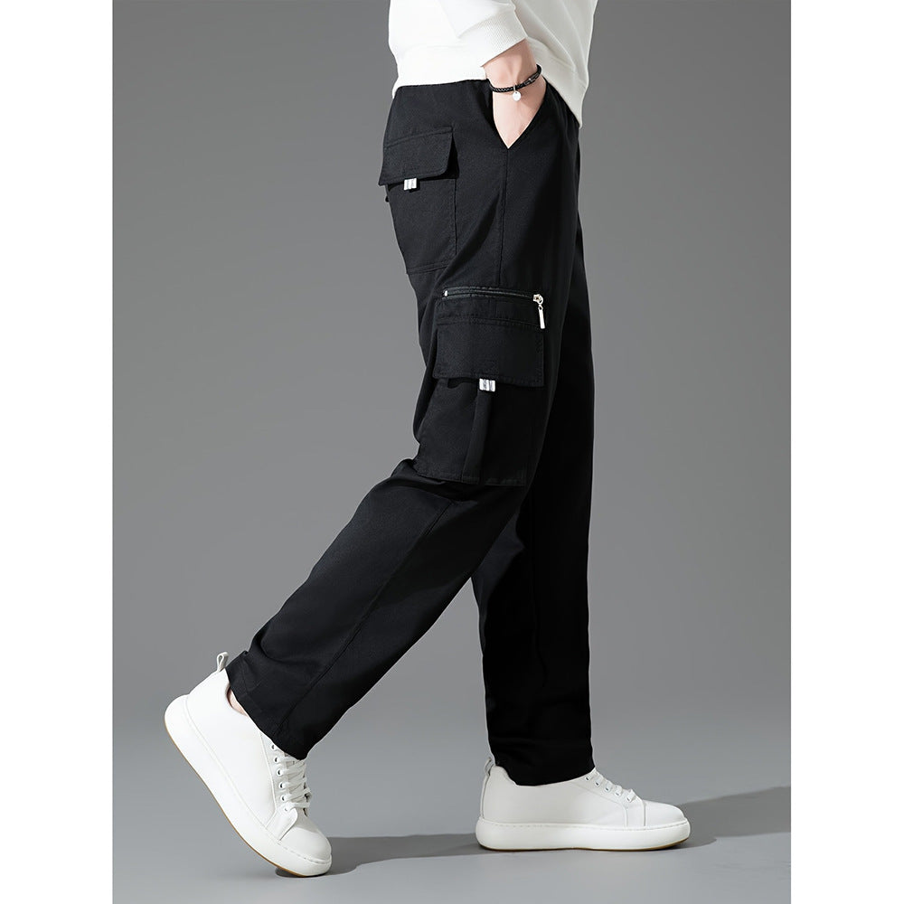 Noxwell Wrenfield Cargo Trousers