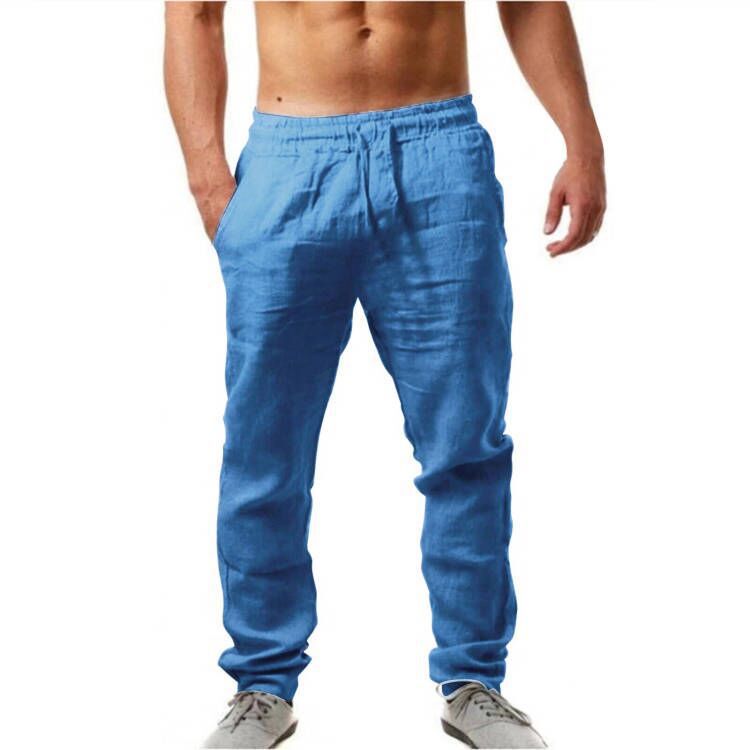 Noxwell Kelbridge Straight Trousers