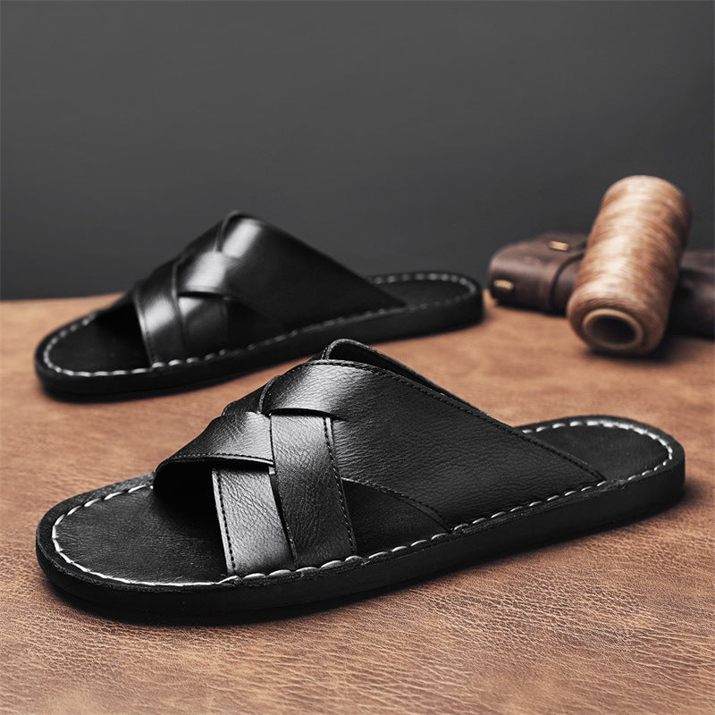 Noxwell Verdon Slide Sandal