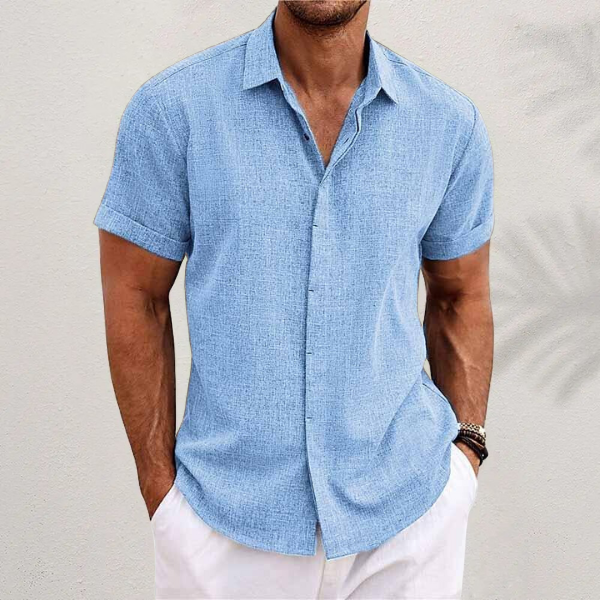 Noxwell Marlowe Linen
