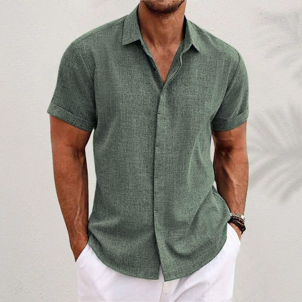 Noxwell Marlowe Linen