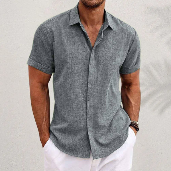 Noxwell Marlowe Linen