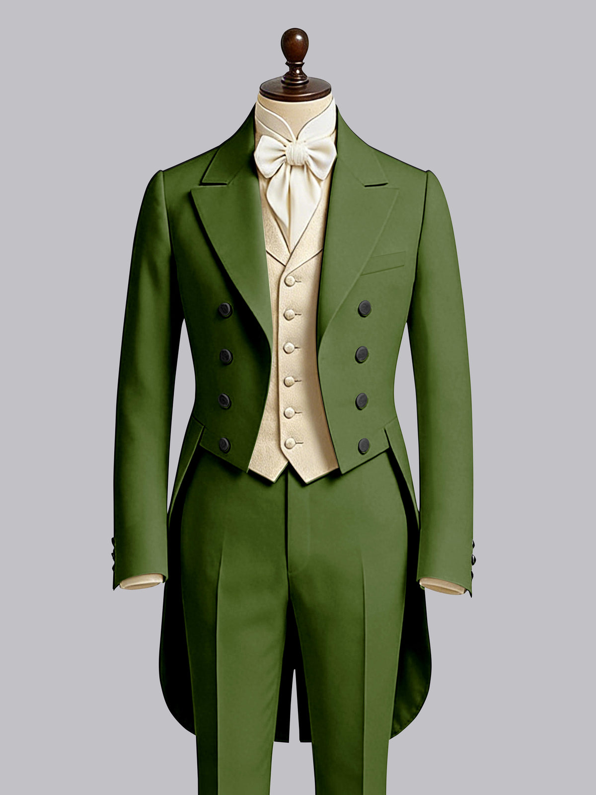 Traje de levita Noxwell Oakhurst