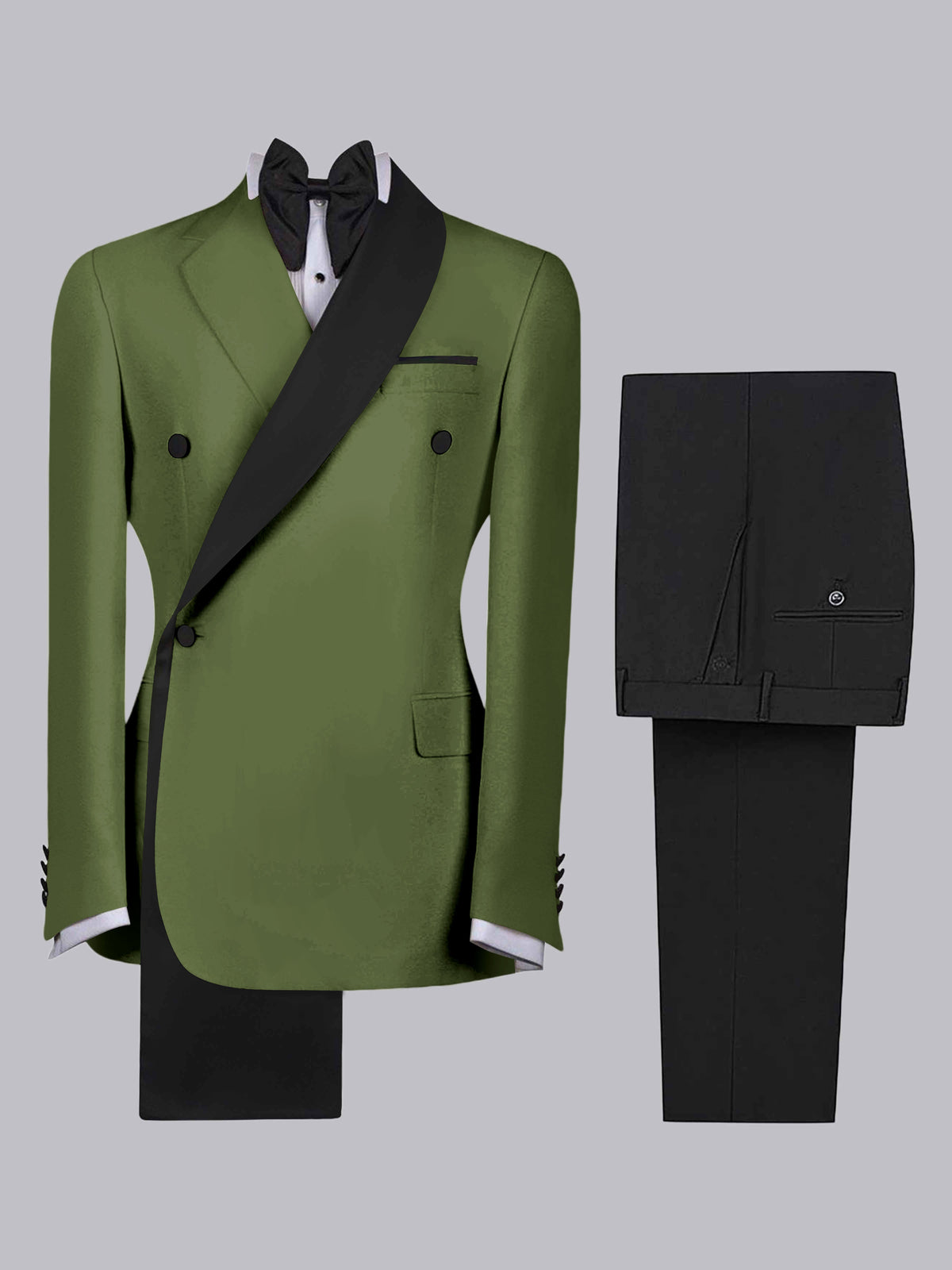 Noxwell Winterbourne Suit