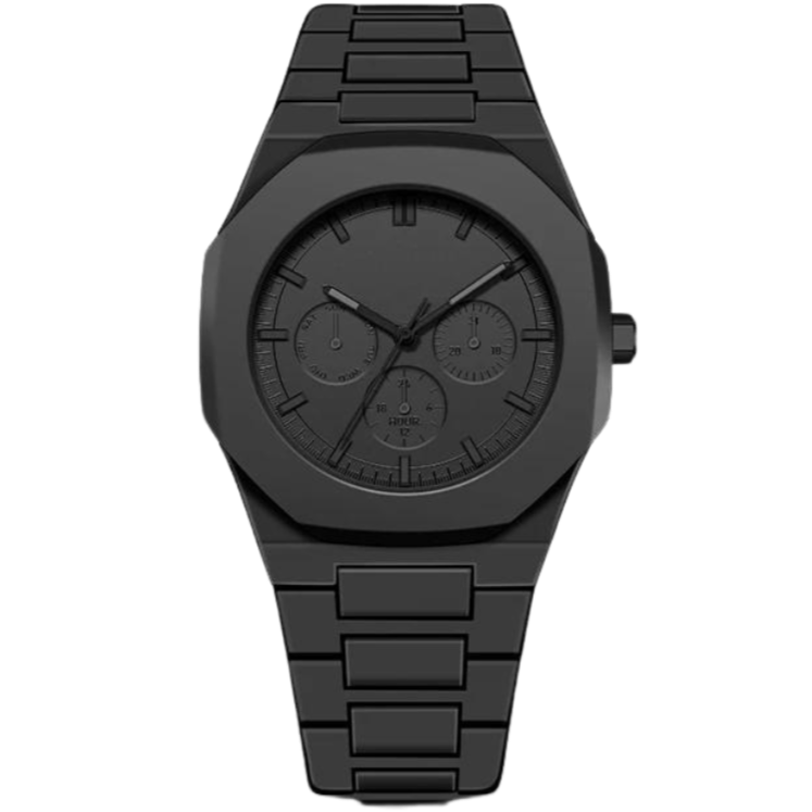 Noxwell Phantom Chrono