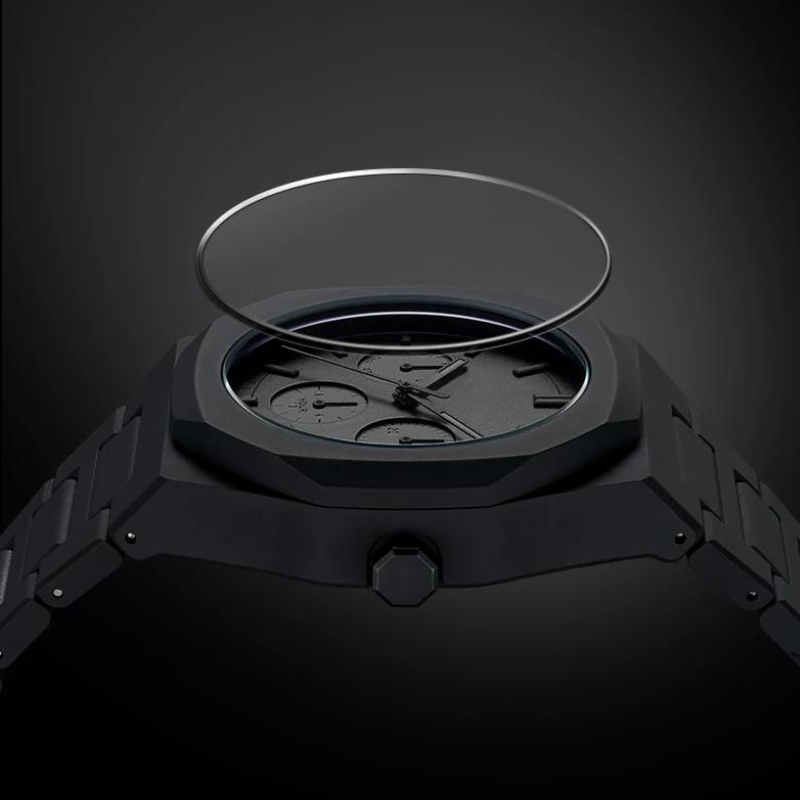Noxwell Phantom Chrono