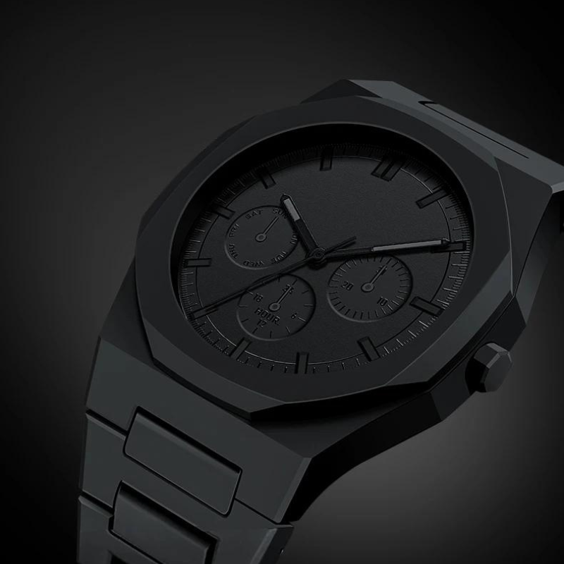 Noxwell Phantom Chrono