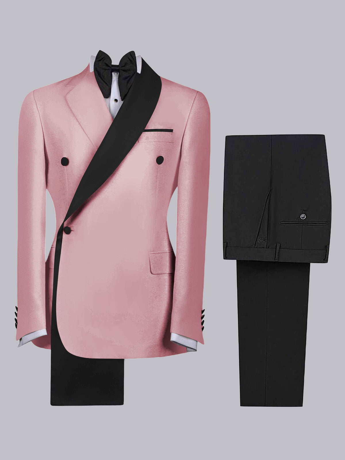 Noxwell Winterbourne Suit