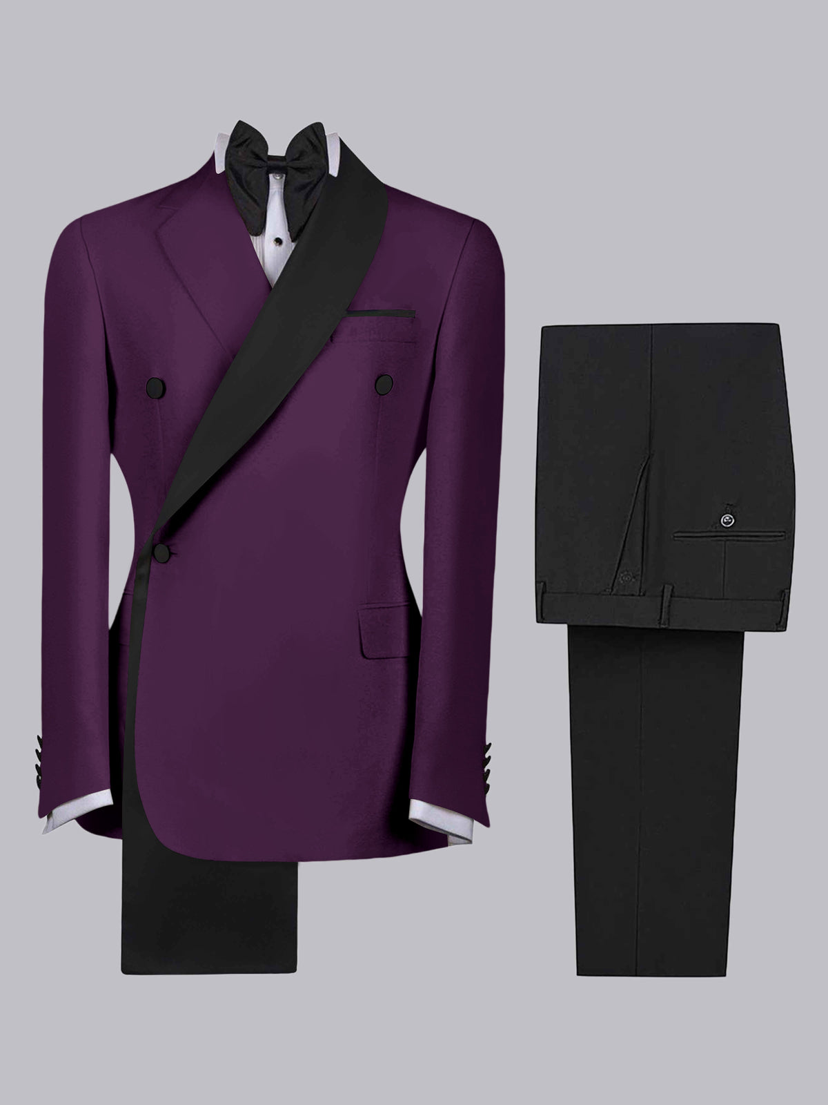 Noxwell Winterbourne Suit