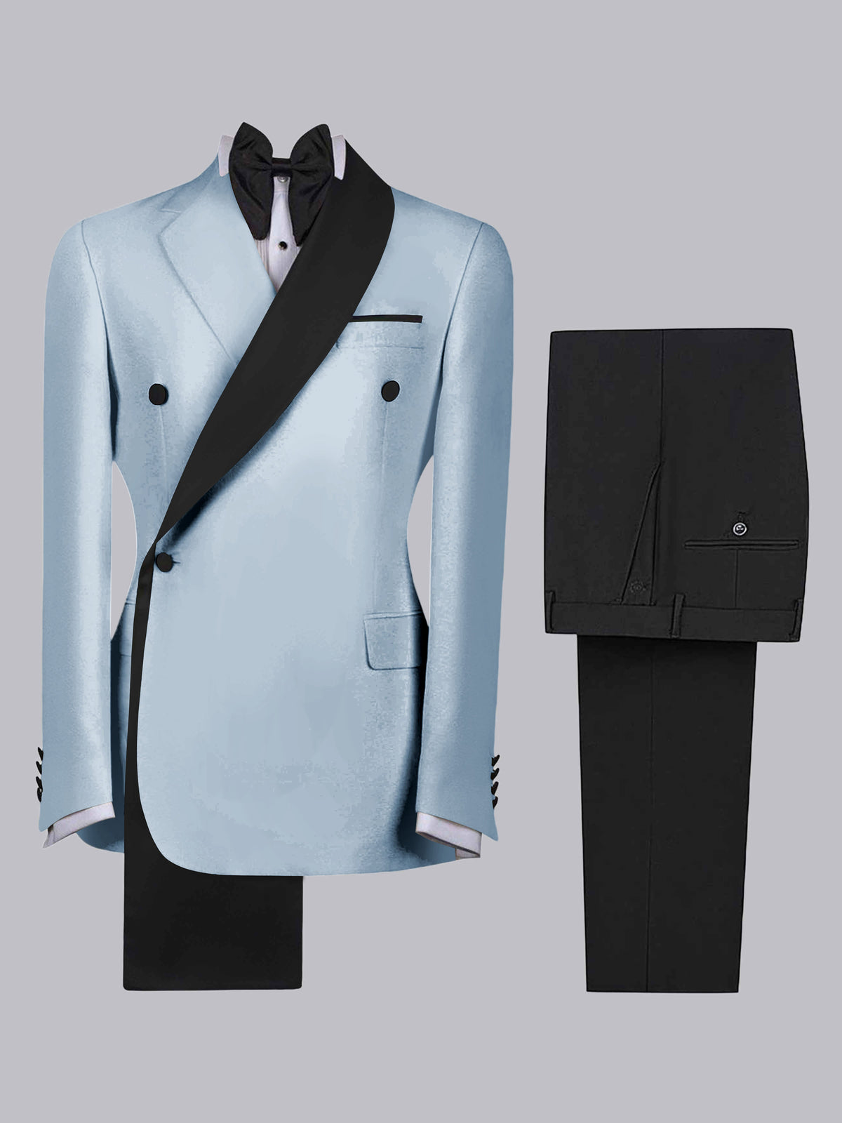 Noxwell Winterbourne Suit