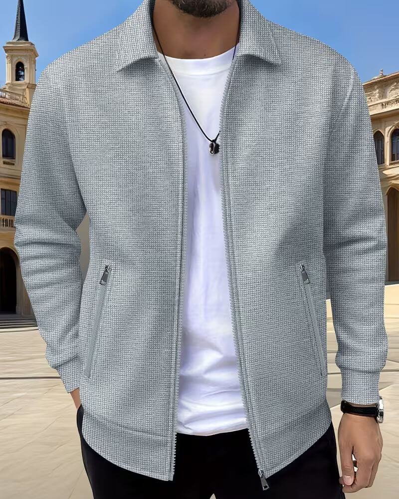 Noxwell Rutherglen Jacket