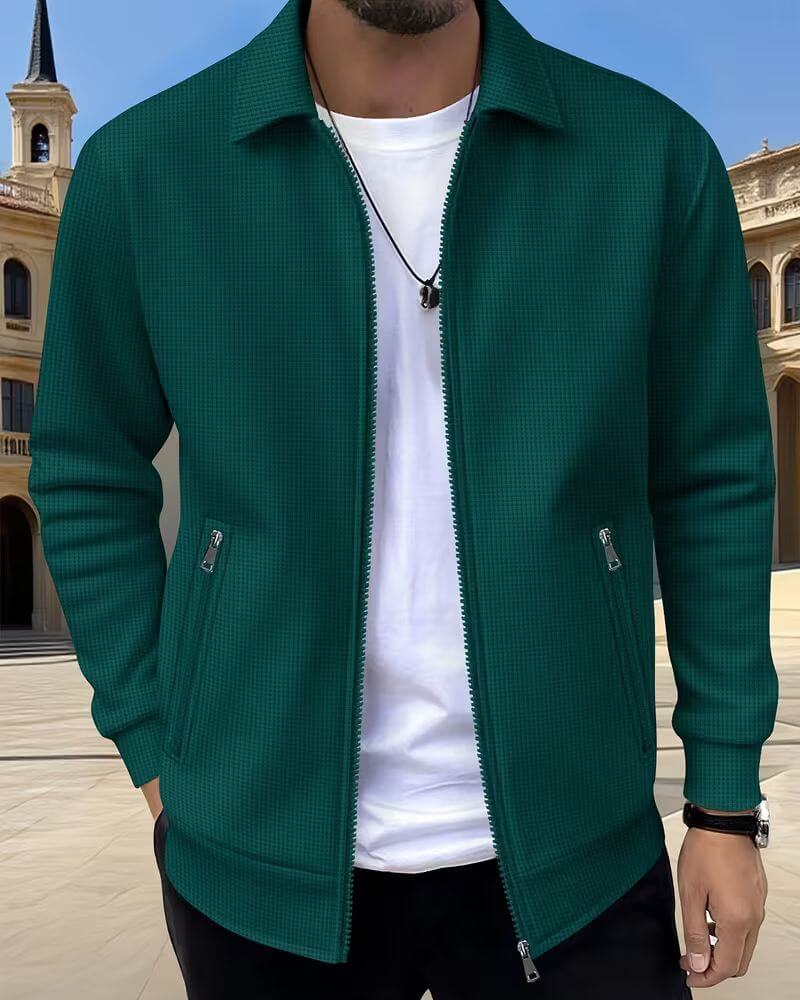 Noxwell Rutherglen Jacket