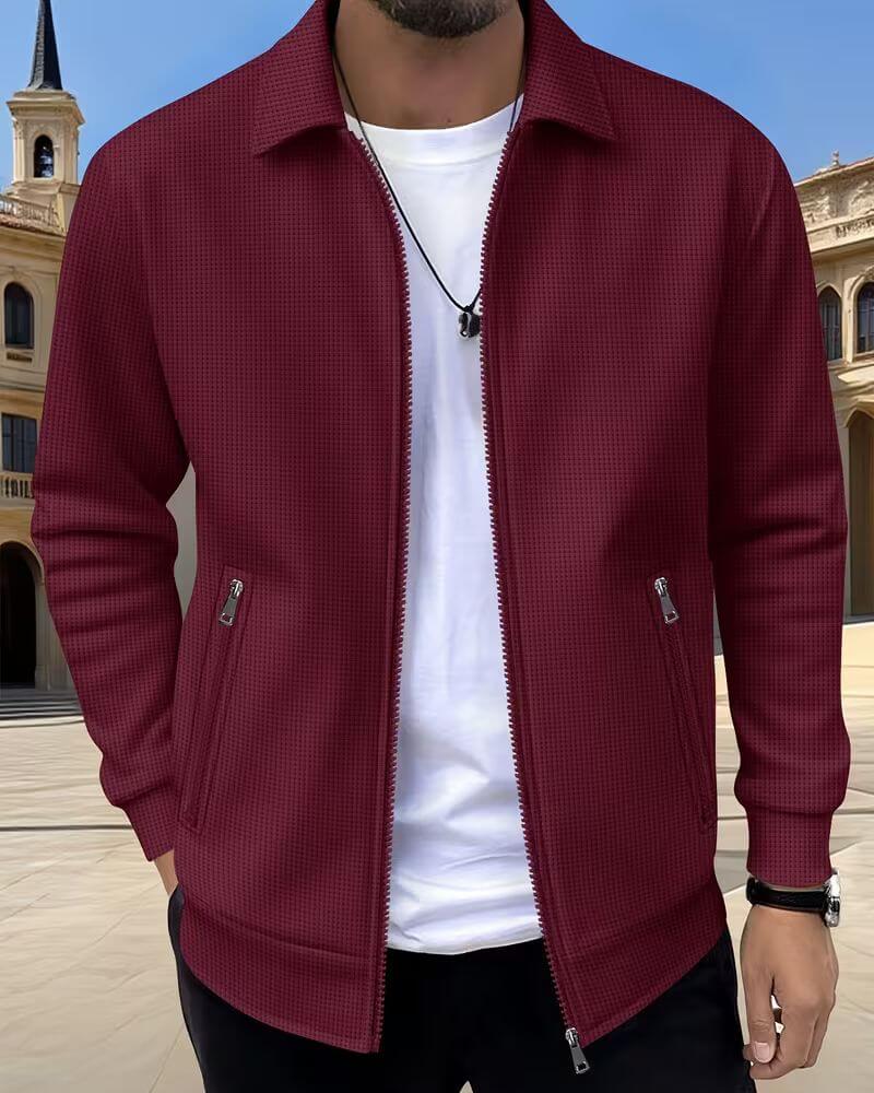 Noxwell Rutherglen Jacket
