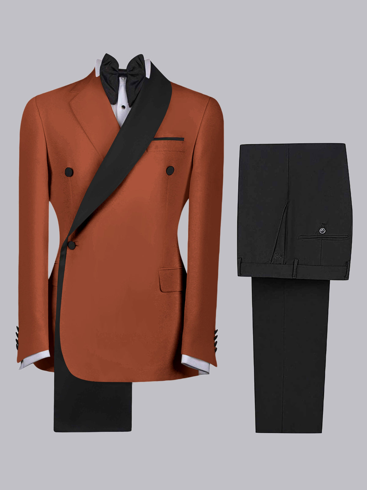 Noxwell Winterbourne Suit