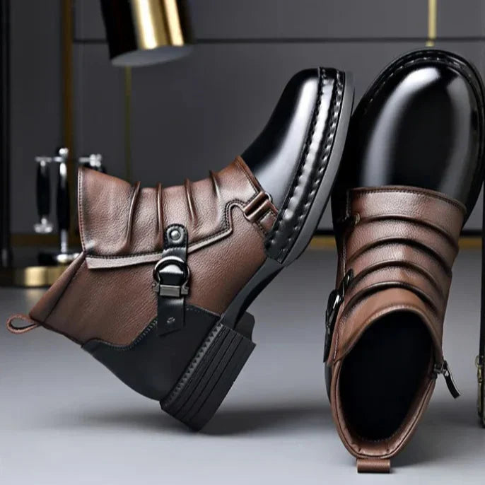 Noxwell Ardglass Ankle Boot