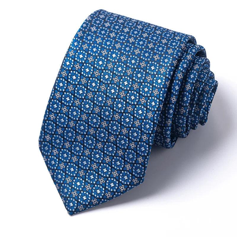 Noxwell Windermere Tie