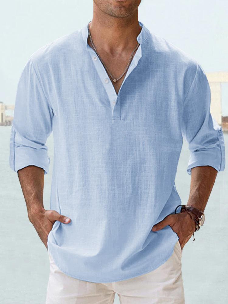 Noxwell Havana Linen