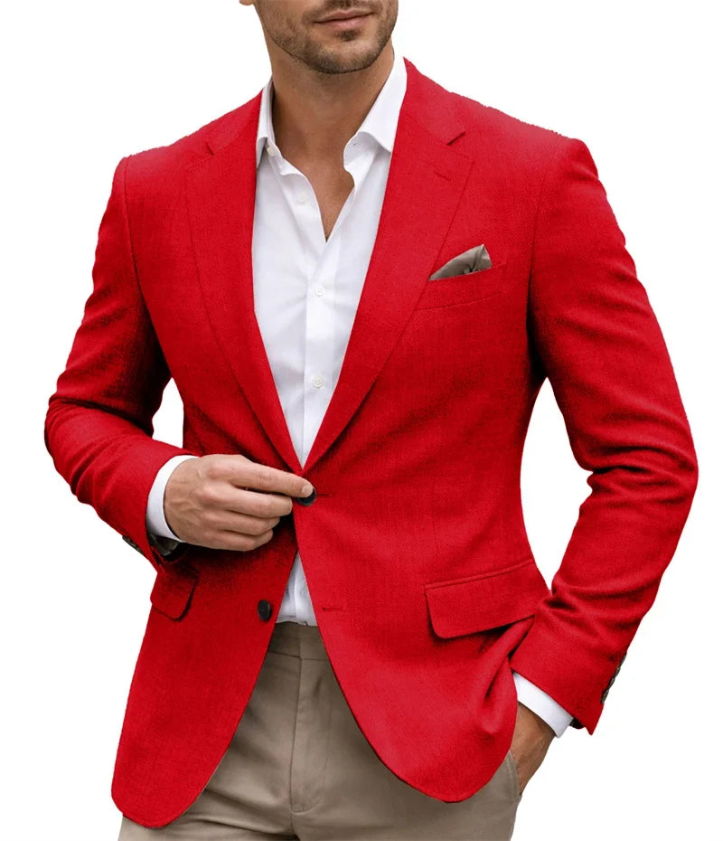 Noxwell Harrington Blazer