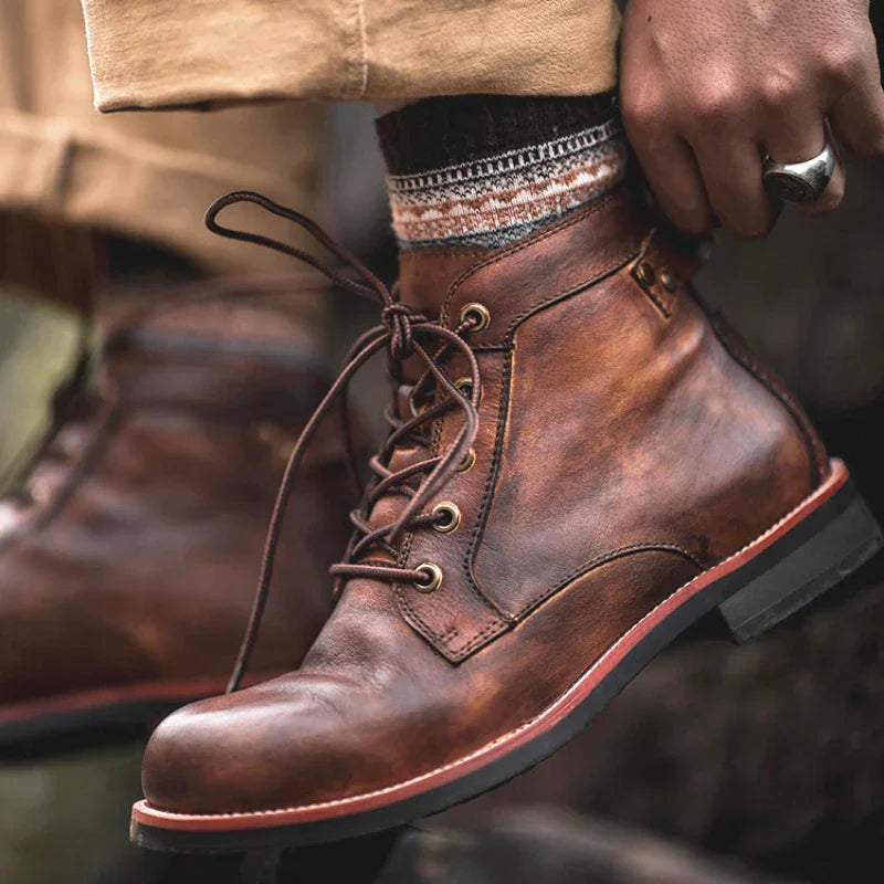 Noxwell Fenwick Boot