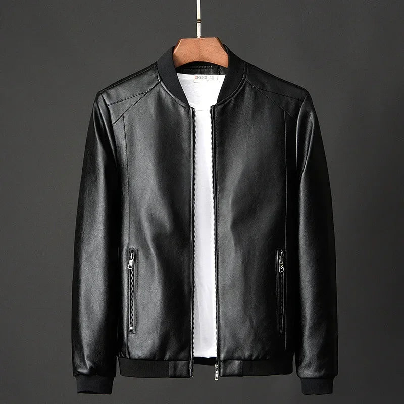 Noxwell Kestwood Bomber Jacket