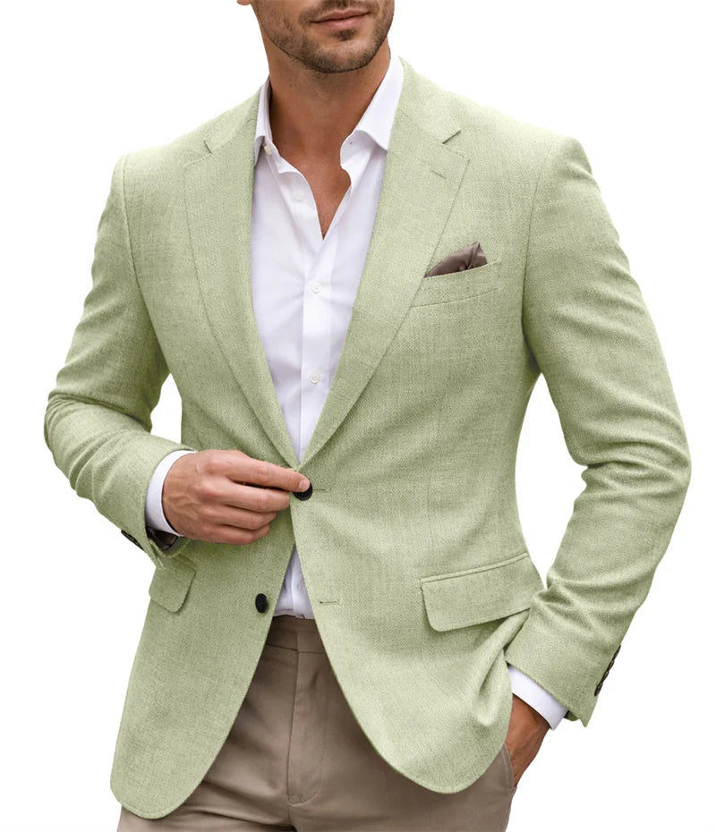 Noxwell Harrington Blazer