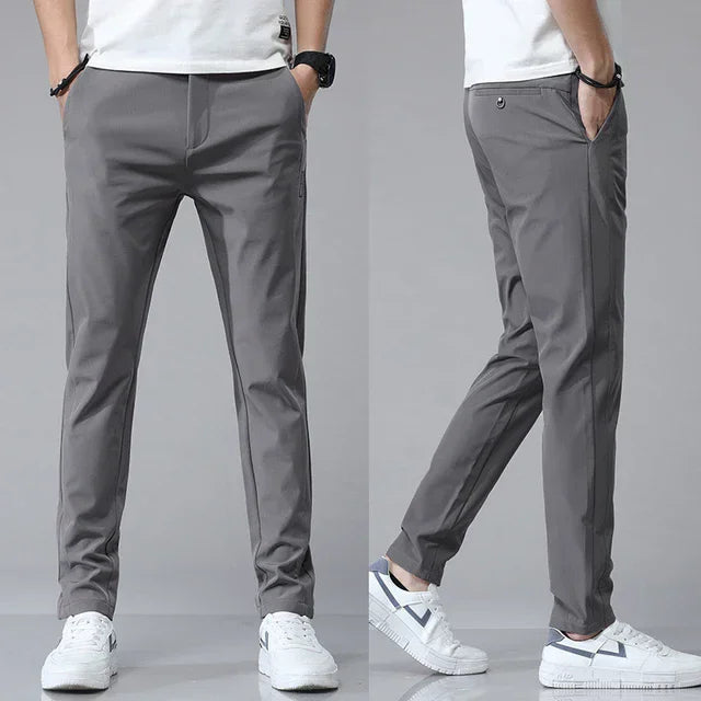Noxwell Foxdale Slim Pants