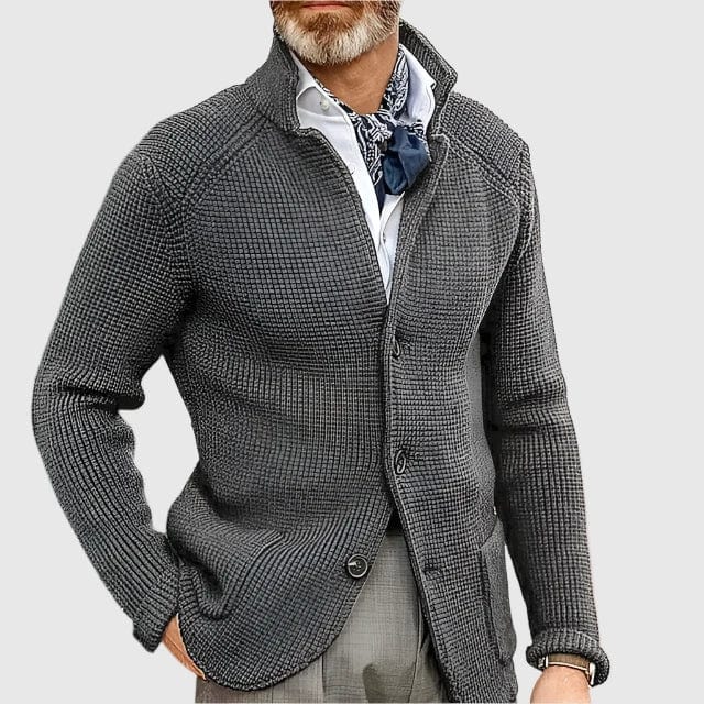 Noxwell Chesterton Cardigan