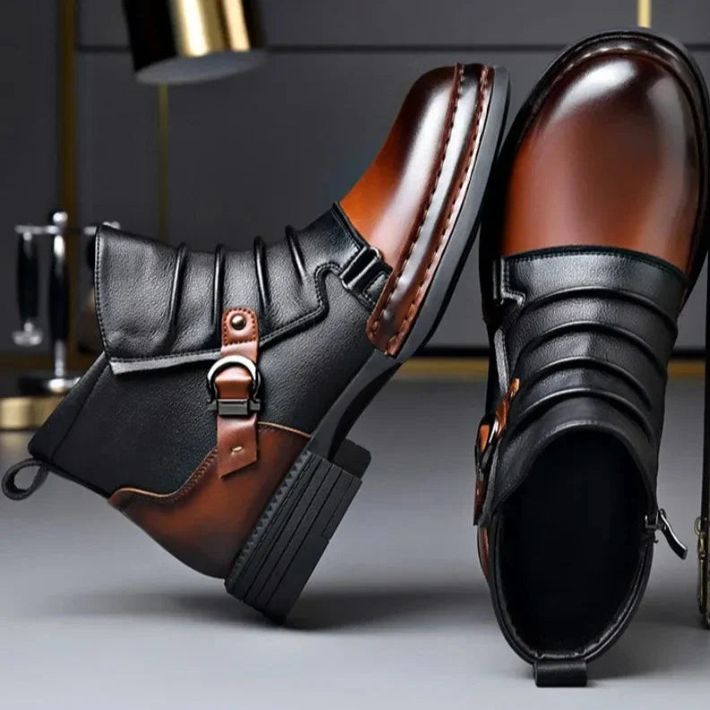 Noxwell Ardglass Ankle Boot