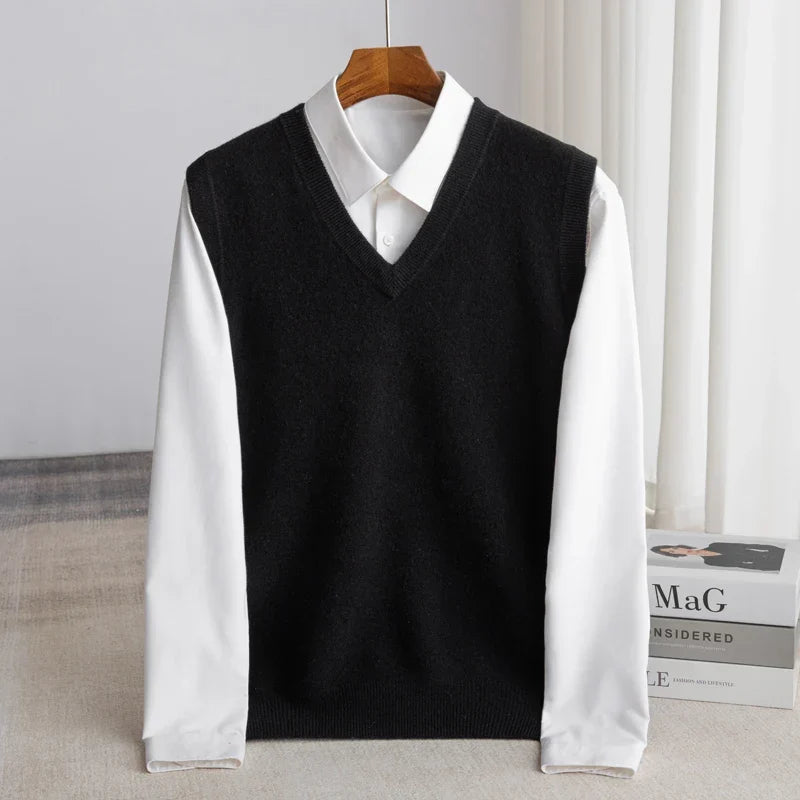 Noxwell Alderton Vest
