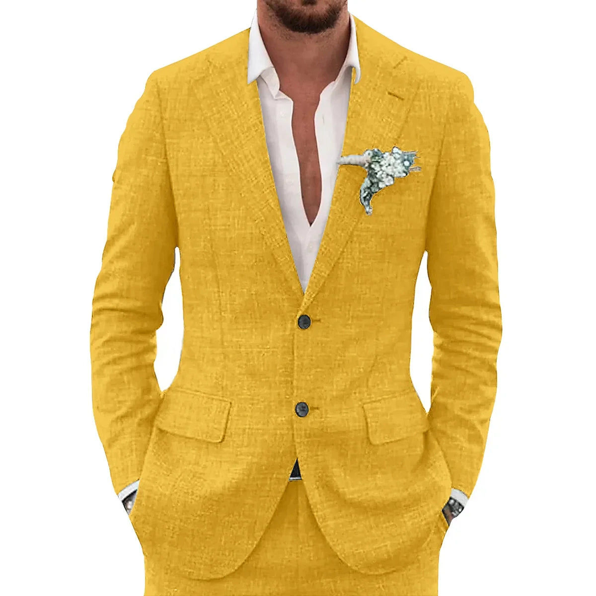 Noxwell Sorrento Suit