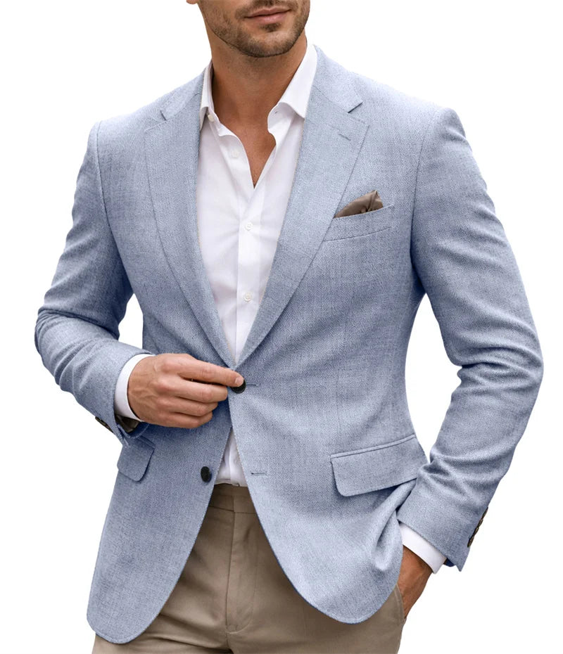 Noxwell Harrington Blazer