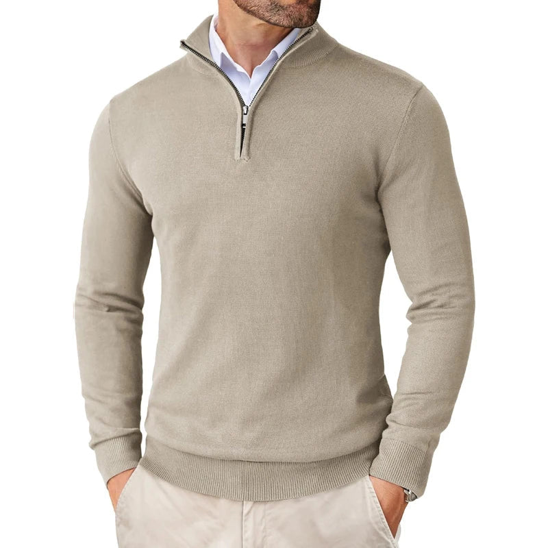 Noxwell Denning Sweater