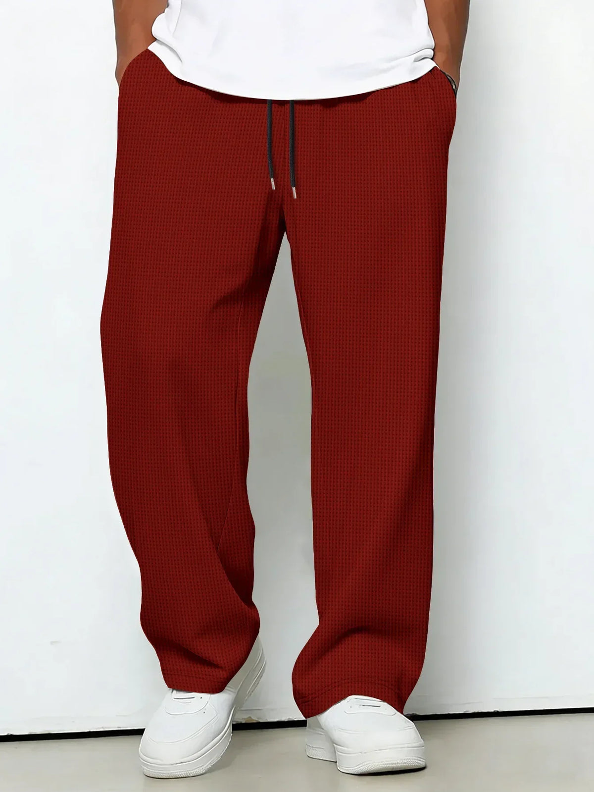 Noxwell Farleigh Loose Trousers