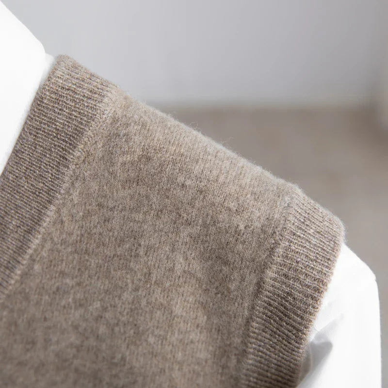 Noxwell Alderton Vest