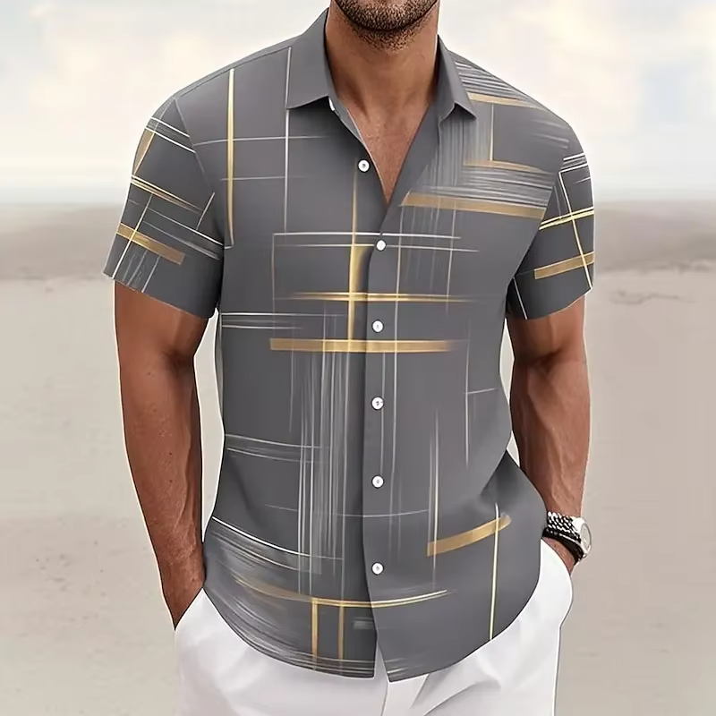 Noxwell Elmsworth Shirt