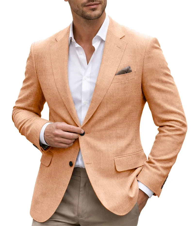 Noxwell Harrington Blazer