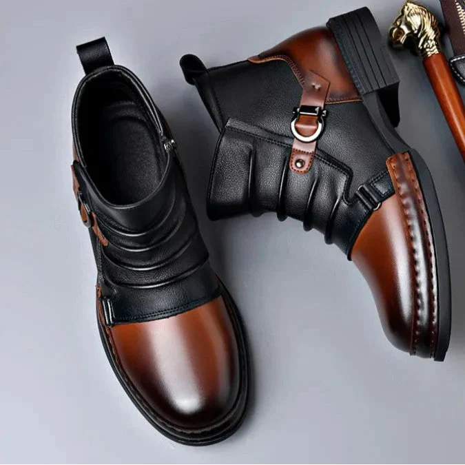 Noxwell Ardglass Ankle Boot