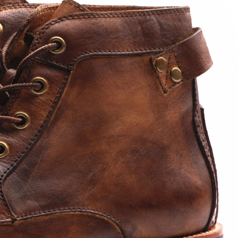 Noxwell Fenwick Boot