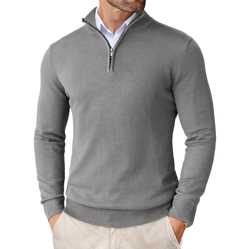 Noxwell Denning Sweater