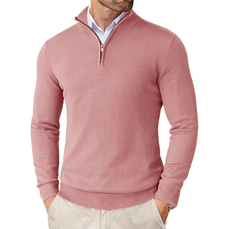 Noxwell Denning Sweater