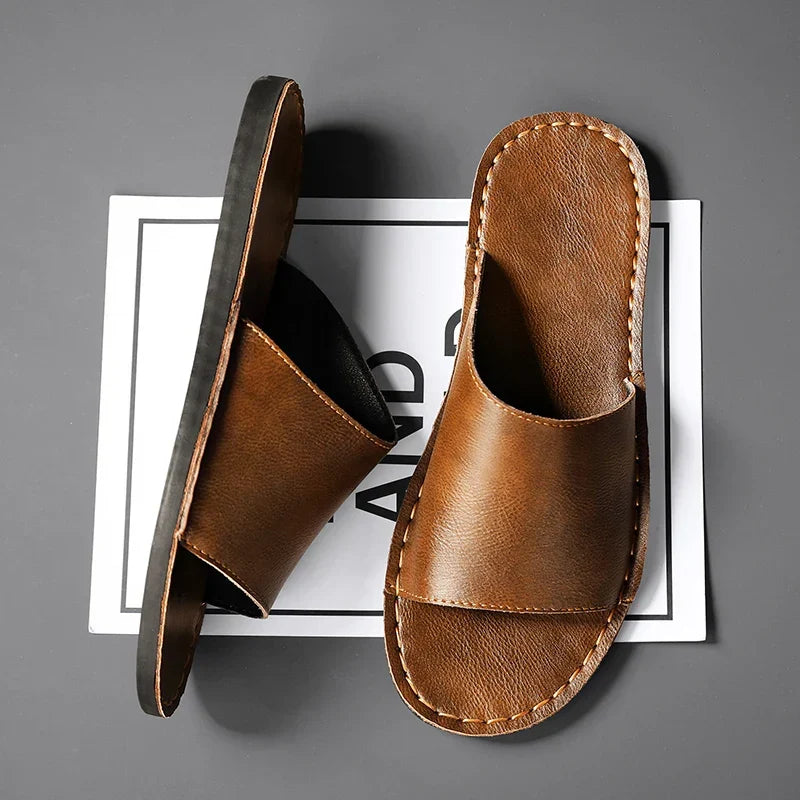 Noxwell Cavesend Slide Sandal