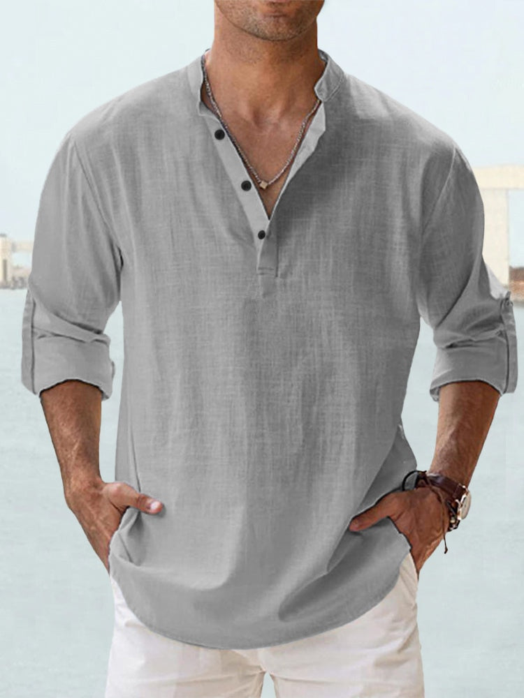 Noxwell Havana Linen