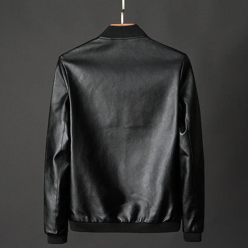 Noxwell Kestwood Bomber Jacket