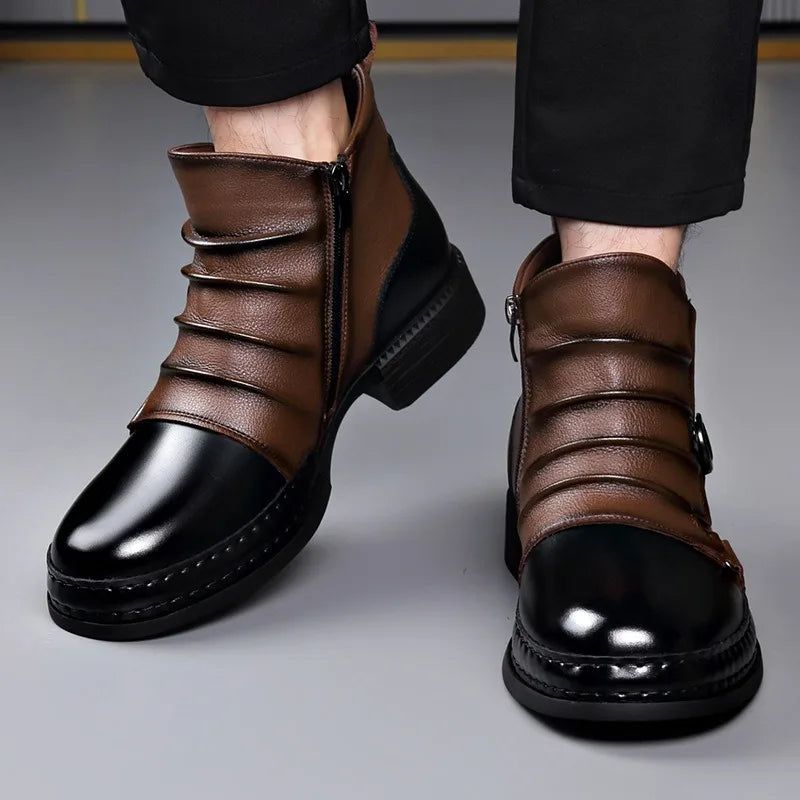 Noxwell Ardglass Ankle Boot