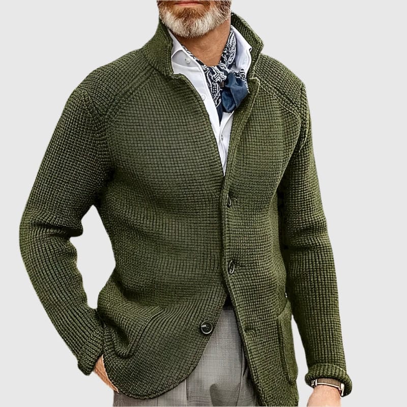 Noxwell Chesterton Cardigan