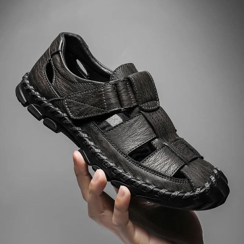 Noxwell Marlstone Fisherman Sandal