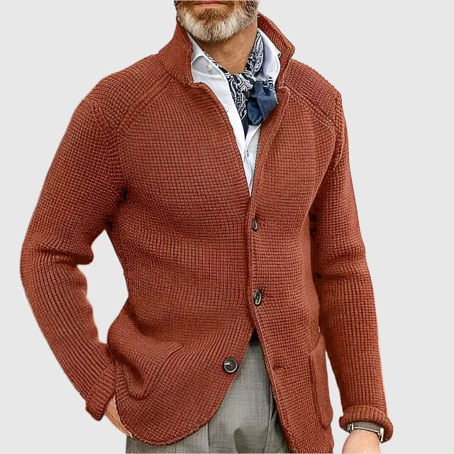 Noxwell Chesterton Cardigan