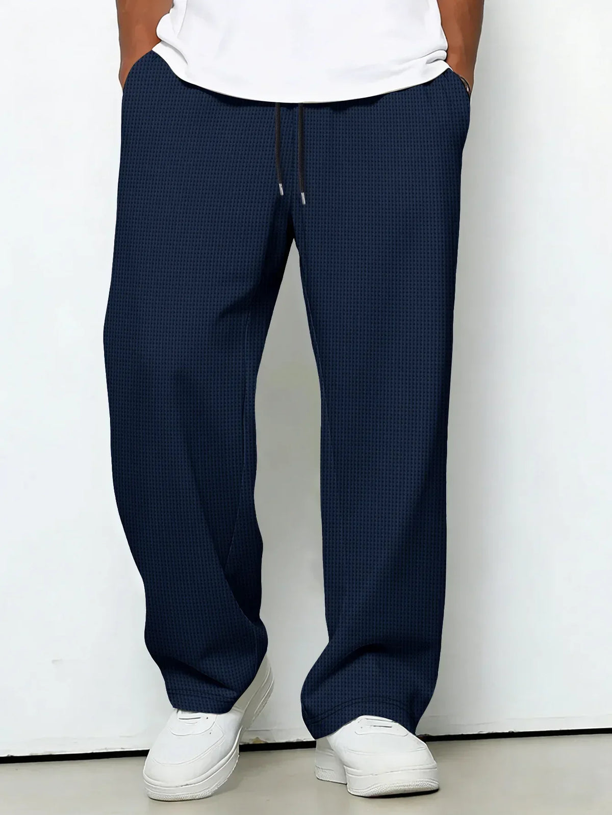 Noxwell Farleigh Loose Trousers