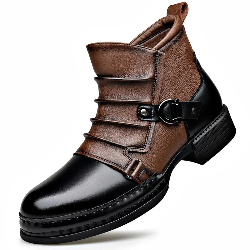 Noxwell Ardglass Ankle Boot